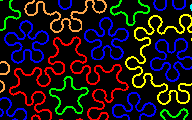 penrose curves